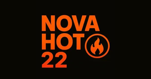 Nova Hot 22