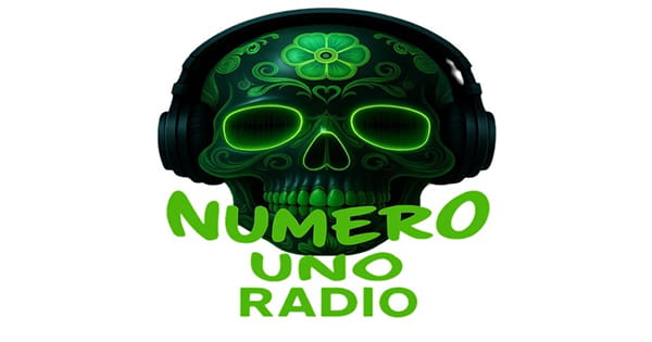Numero Uno Radio