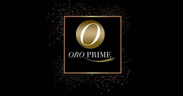 Oro Prime Opera