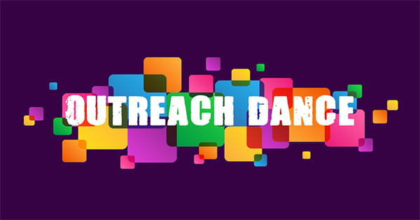 Outreach Dance
