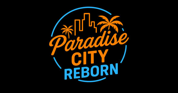 Paradise City Radio