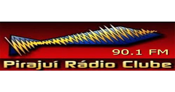Pirajuí Rádio Clube