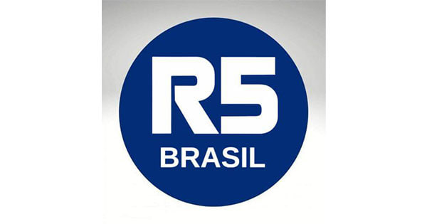 Portal R5 Brasil – WebRádio