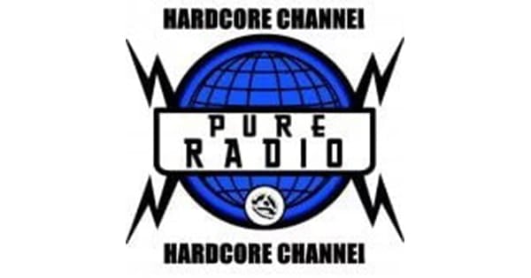 Pure Radio Holland – Hardcore Channel