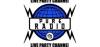 Pure Radio Holland – Live Party Channel Logo