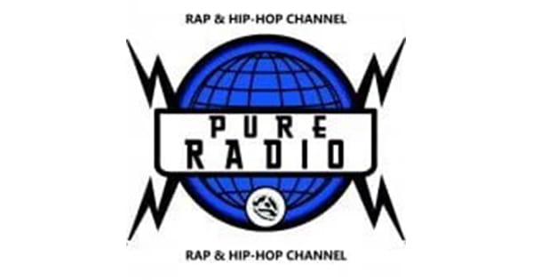 Pure Radio Holland – Rap & HIP-HOP Channel