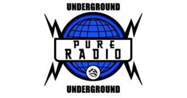 Pure Radio Holland – The Underground Channel