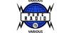 Pure Radio Holland – Various Channel Logo