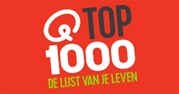 Q-music Top 1000