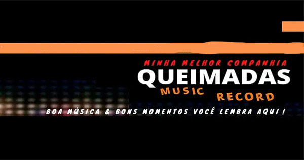 Queimadas Music Record