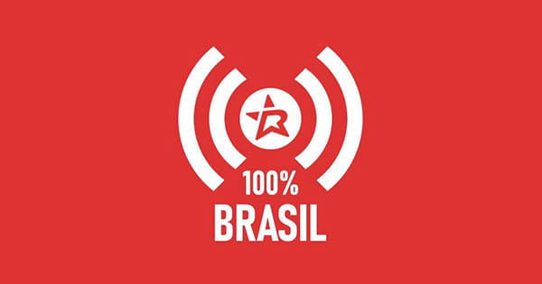 Radio 100% Brasil