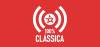 Radio 100% Classica Logo