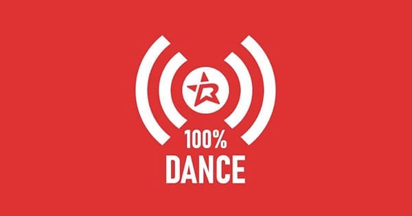 Radio 100% Dance