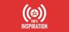 Radio 100% Inspiration Logo