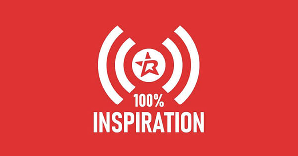 Radio 100% Inspiration