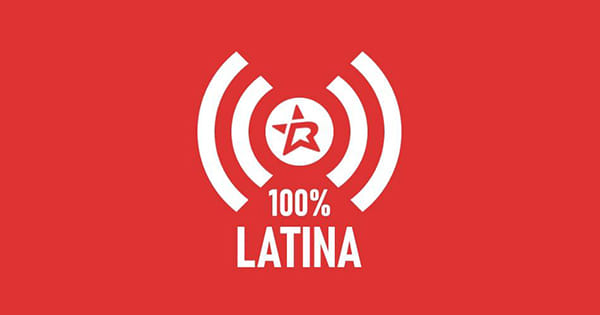 Radio 100% Latina
