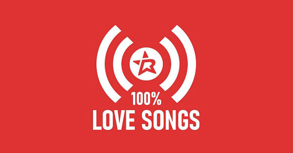 Radio 100% Love Songs