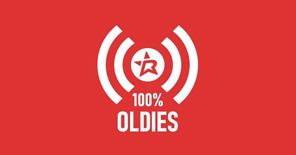 Radio 100% Oldies