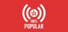 Radio 100% Popular