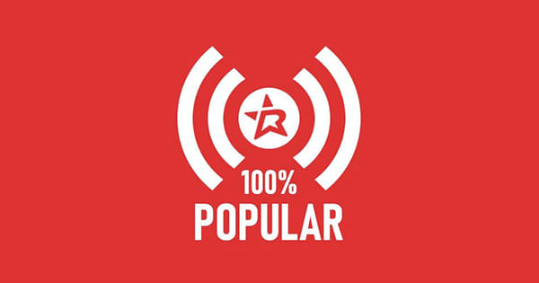 Radio 100% Popular