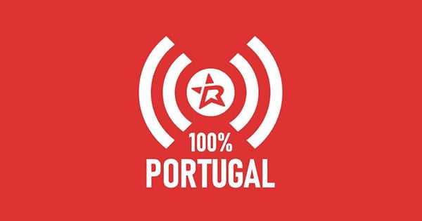 Radio 100% Portugal