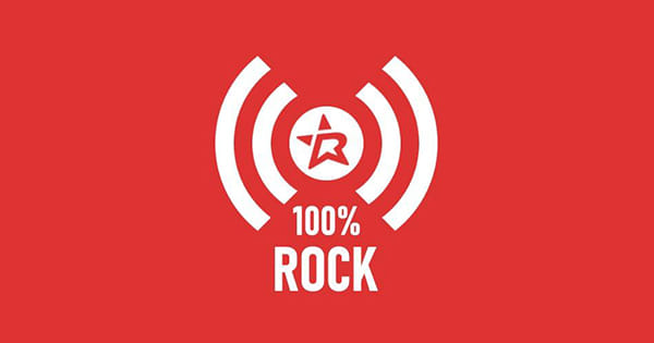 Radio 100% Rock