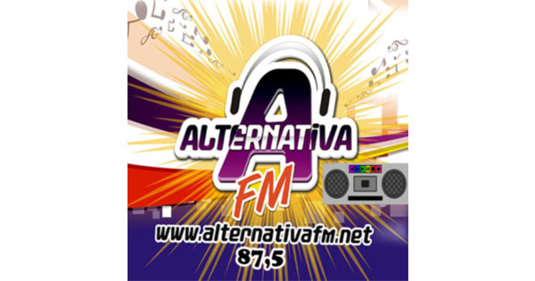 Rádio Alternativa 87.5