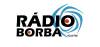 Rádio Borba