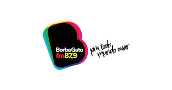 Radio Borba Gato FM