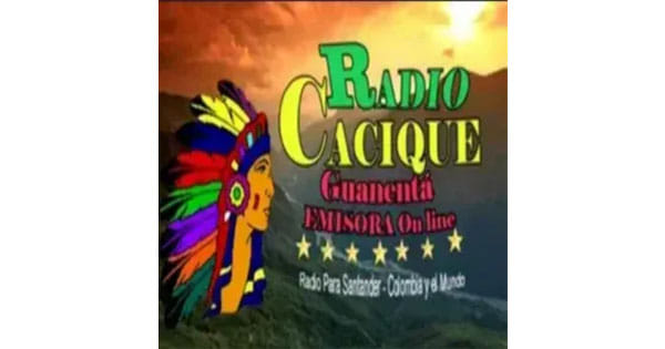 Radio Cacique Guanentá
