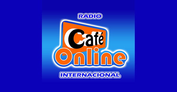Radio Cafe Internacional
