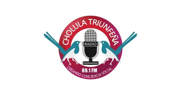 Radio Cholula Triunfeña