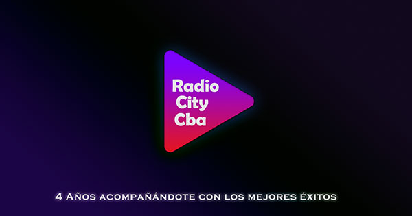 Radio City Cordoba