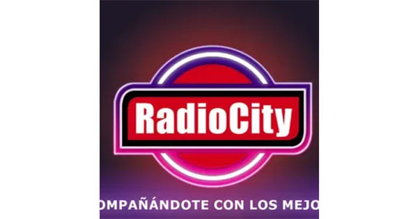Radio City Cordoba