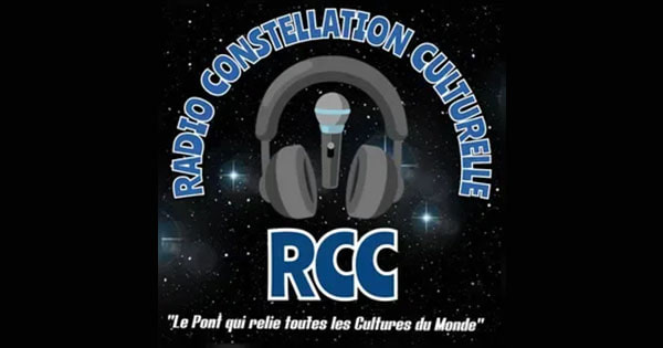 Radio Constellation Culturelle (RCC)