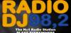 Radio DJ Track to Track