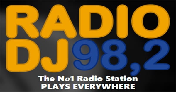 Radio DJ Track to Track