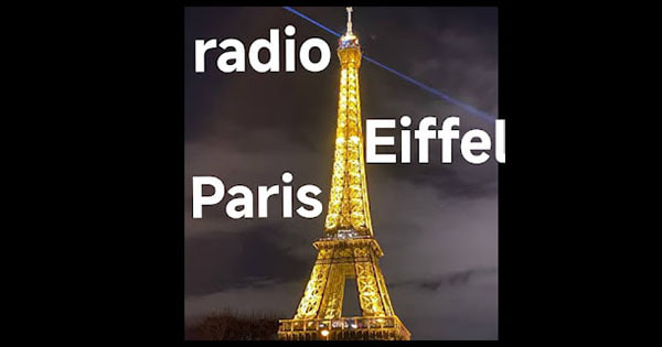 Radio Eiffel Paris