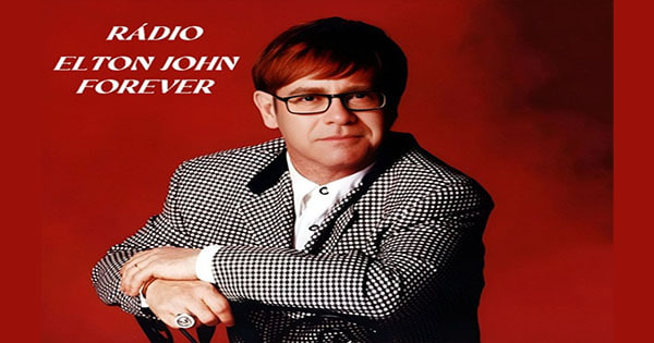 Rádio Elton John Forever