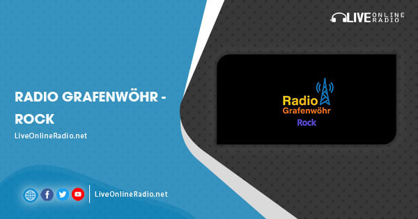Radio Grafenwöhr – Rock | Live Online Radio