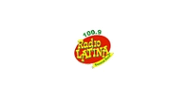 Radio Latina 100.9