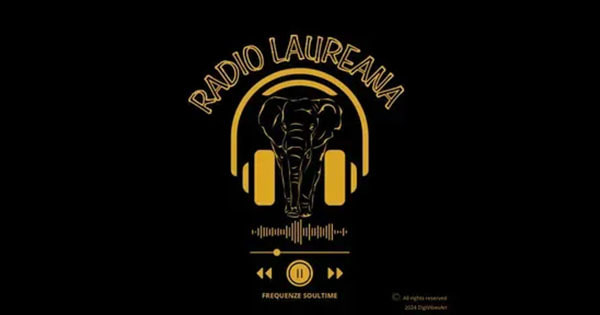 Radio Laureana