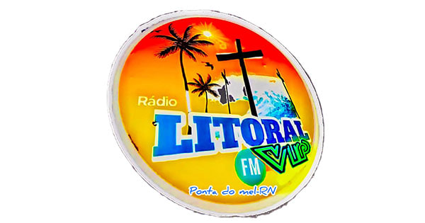Rádio Litoral Vip FM