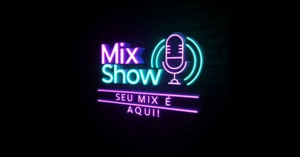 Rádio Mixshow