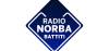 Radio Norba Battiti Logo