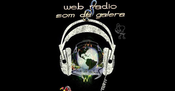 Radio O Som Da Galera