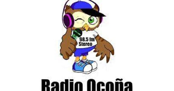 Radio Ocoña Super Stereo