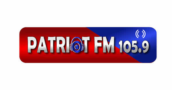 Radio Patriot 105.9 FM-