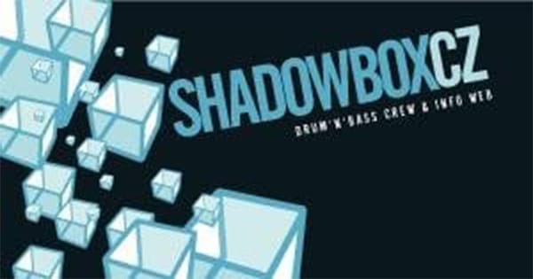 Radio Shadowbox