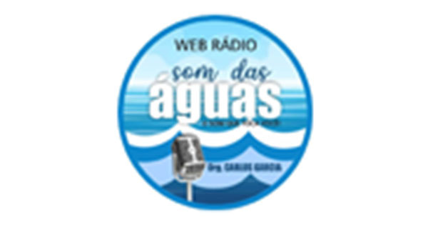 Radio Som Das Águas